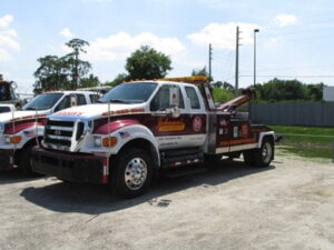 johnsons wrecker service light towing 625722 tb medium duty