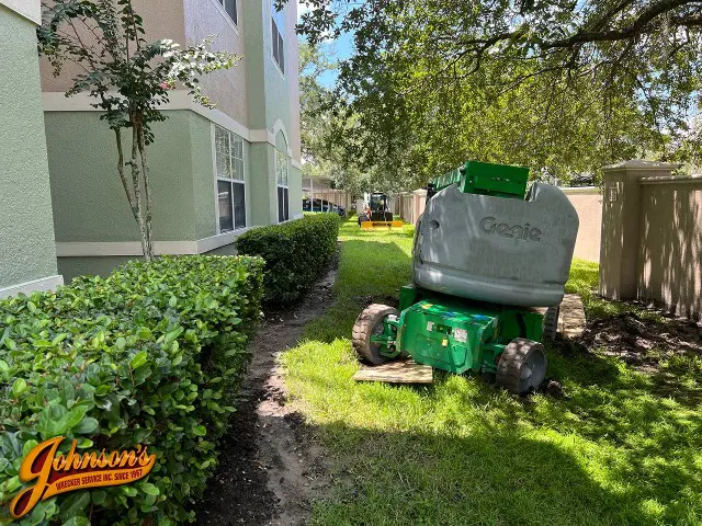 heavy recovery orlando