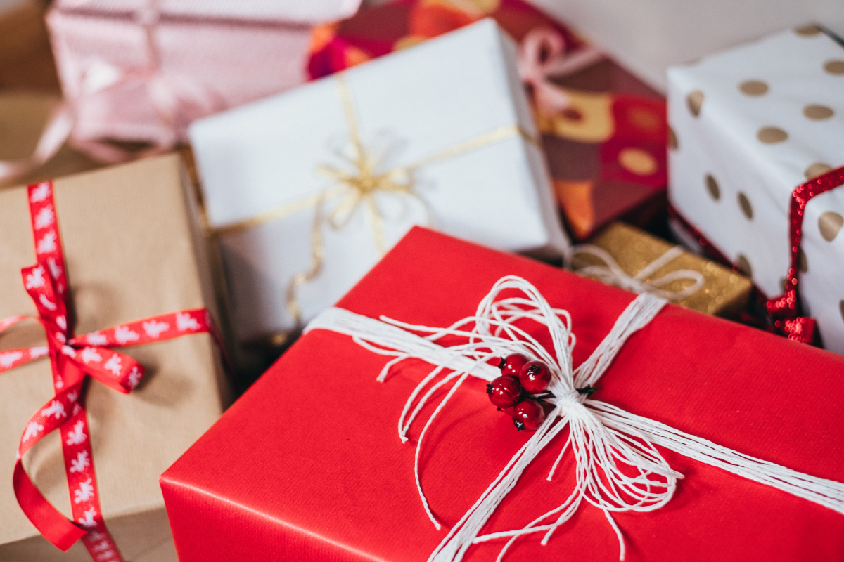 holiday gift ideas
