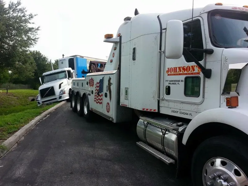 Orlando cargo services