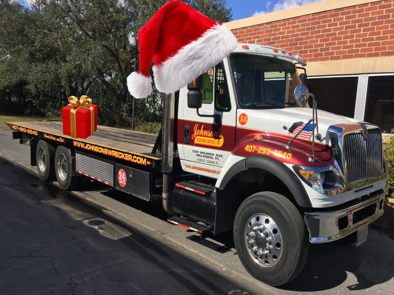 Windermere roadside assistance