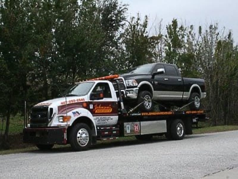 Pine Hills roadside assistance 